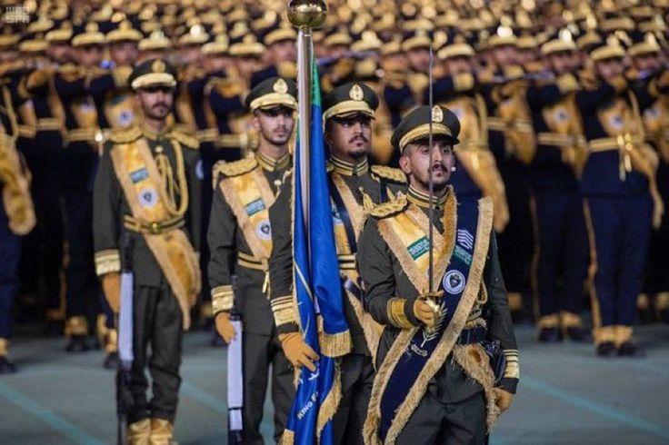 خطوات التقديم في كلية الملك فهد الأمنية
