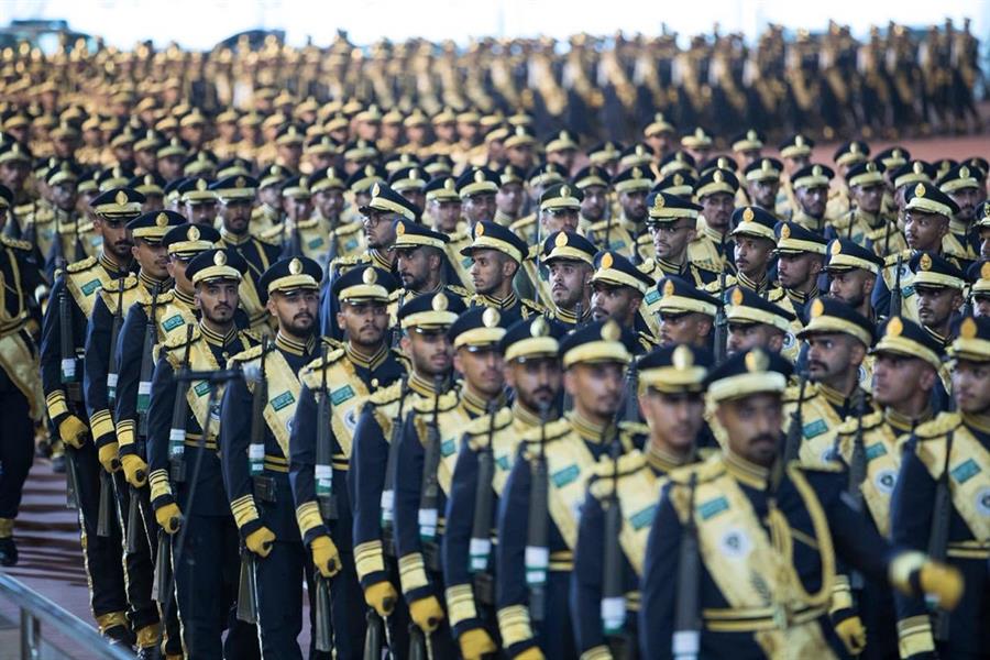 خطوات التقديم في كلية الملك فهد الأمنية