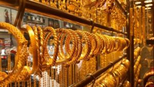سعر الذهب اليوم في الأردن