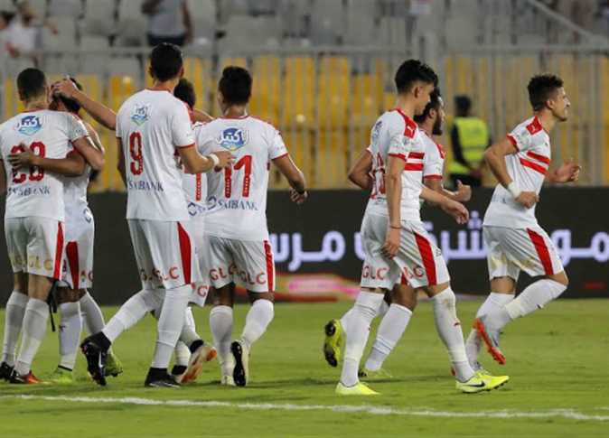 تشكيل الزمالك المتوقع أمام البنك الاهلي
