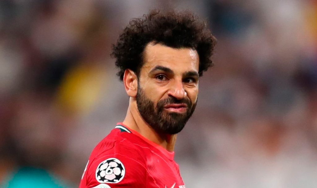 حقيقة ضم ريال مدريد لـ محمد صلاح