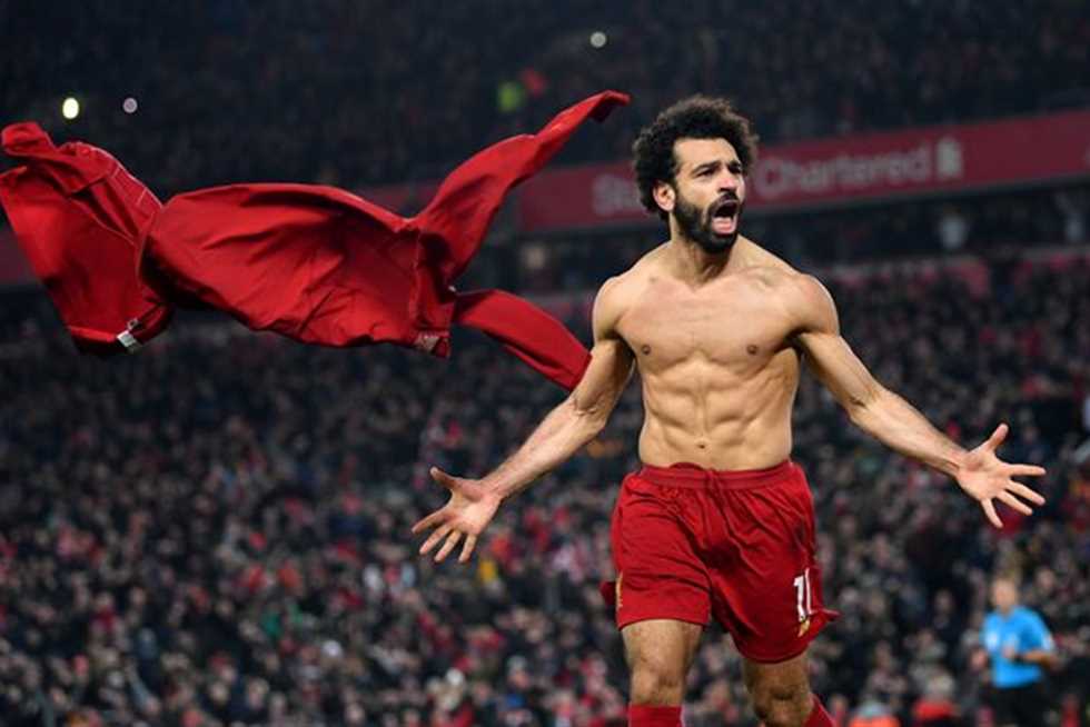 ليفربول يحاول التصدي لهجمات ريال مدريد
