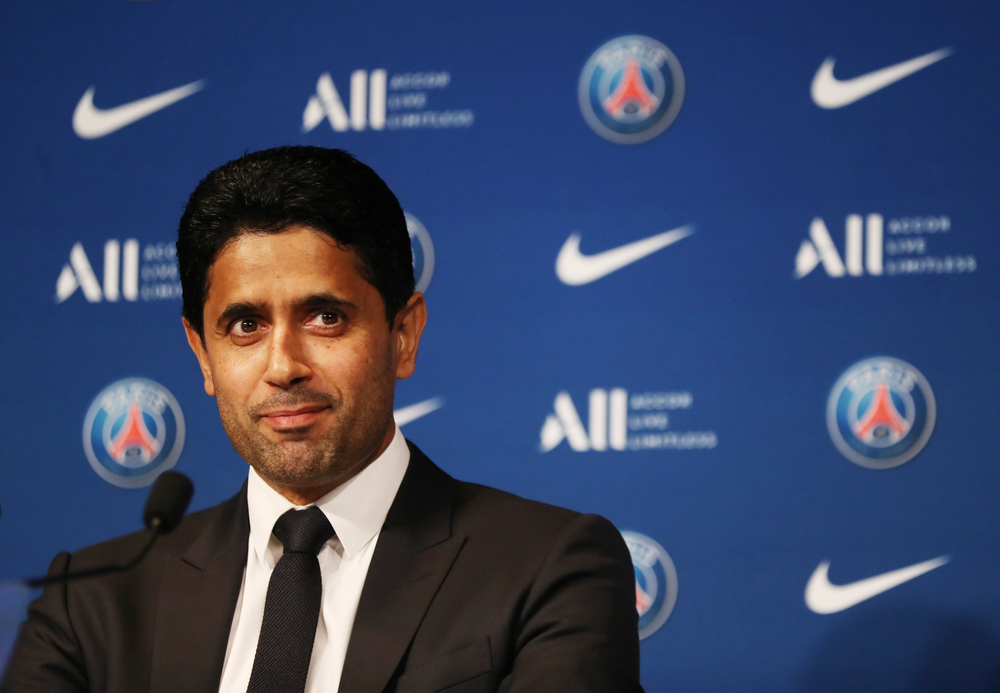 عرض مدريد لضم مبابي كان أضخم من عرض باريس