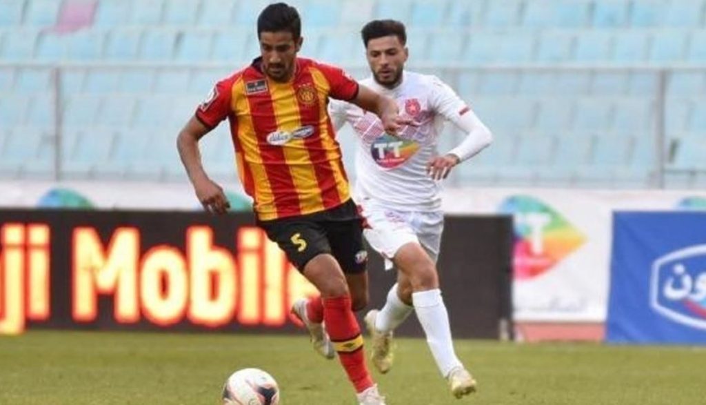 موعد مباراة النجم الساحلي والترجي