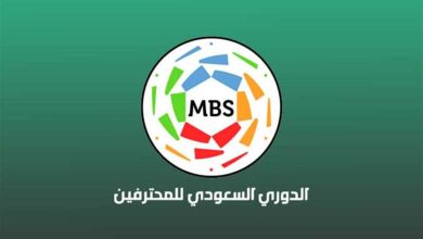 جدول ترتيب الدوري السعودي قبل الجولة الأخيرة