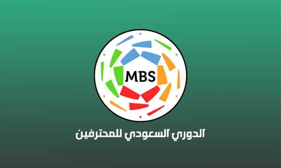 جدول ترتيب الدوري السعودي قبل الجولة الأخيرة