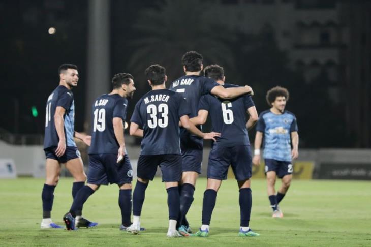 تشكيل بيراميدز المتوقع ضد الاهلي