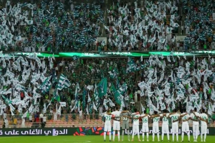 هل ينجو الأهلي السعودي من الهبوط