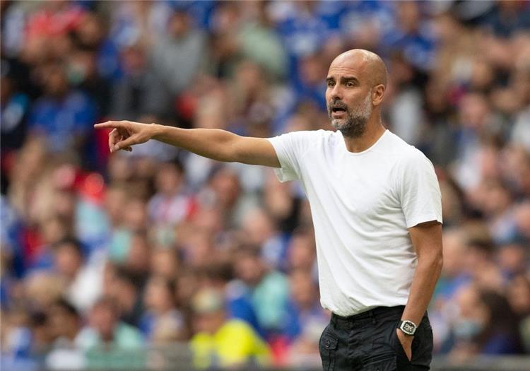 مانشستر سيتي يخطط لضم موهوب ريال مدريد