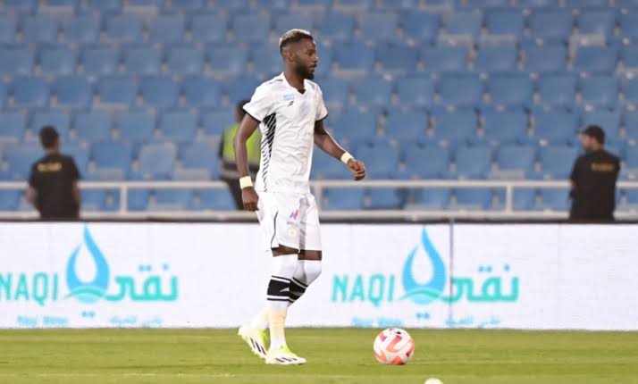 تريند نادي الهلال 