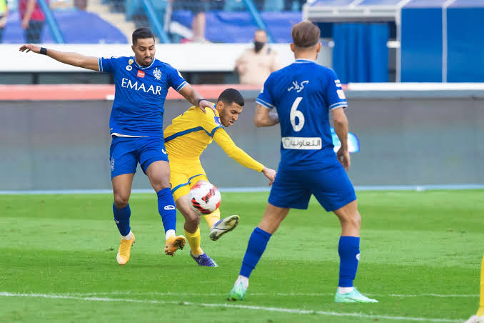 تريند 