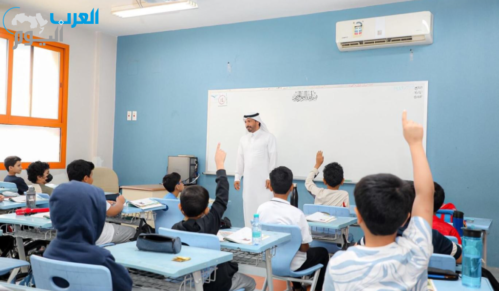 خطة الأسبوع التمهيدي 1445
