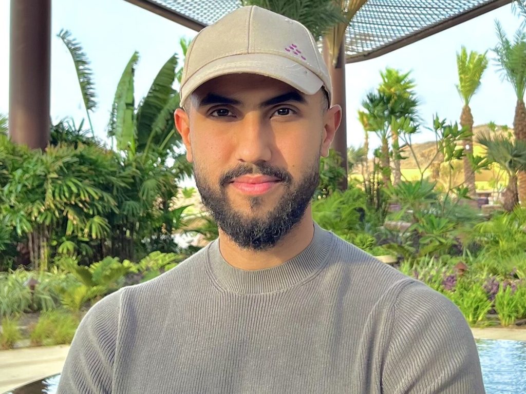 yaser alsattari