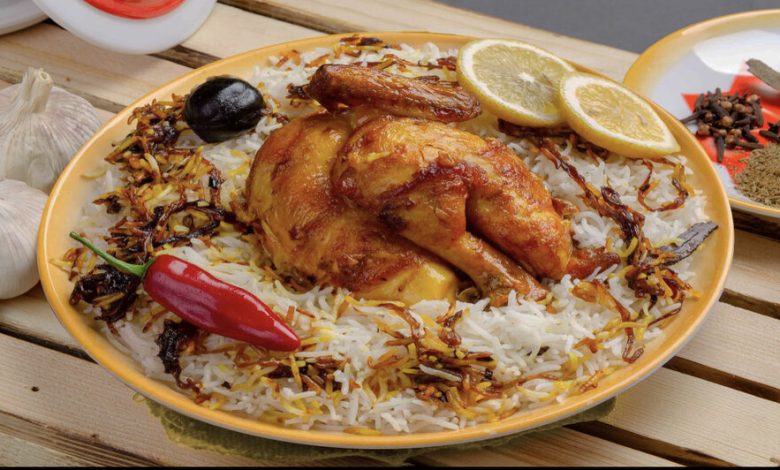مطاعم شعبية في الرياض عوائل
