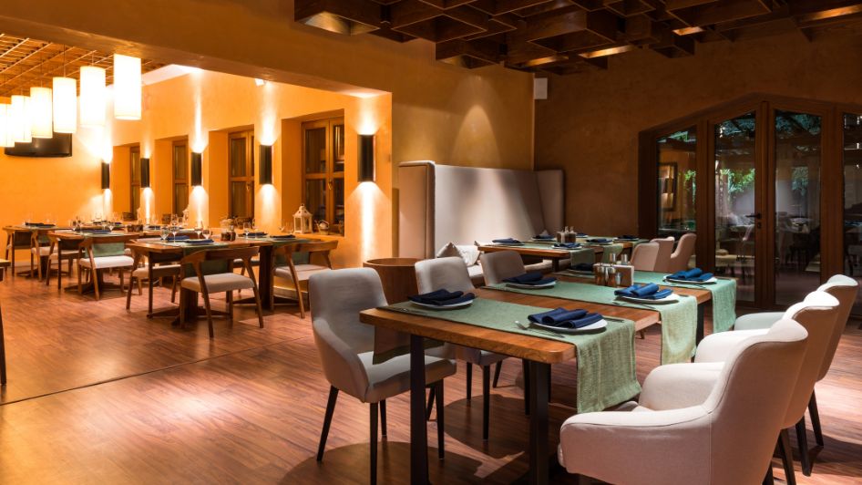 مطاعم شمال الرياض