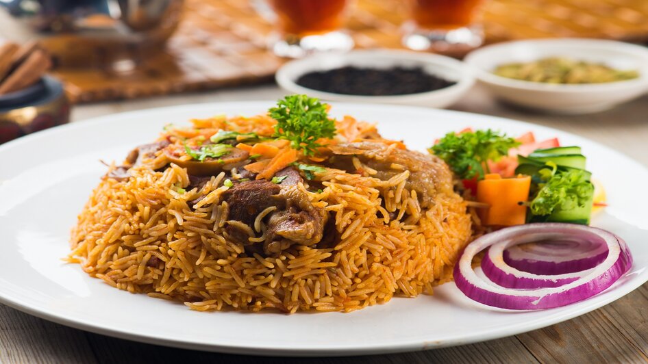 أفضل مطاعم بخاري في الرياض