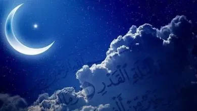 تأثير الدعاء والتضرع في ليلة القدر