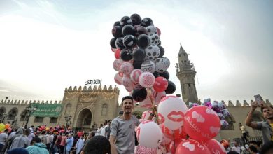 موعد عيد الفطر المبارك