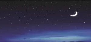 ما هي أهم علامات ليلة القدر الصحيحة؟