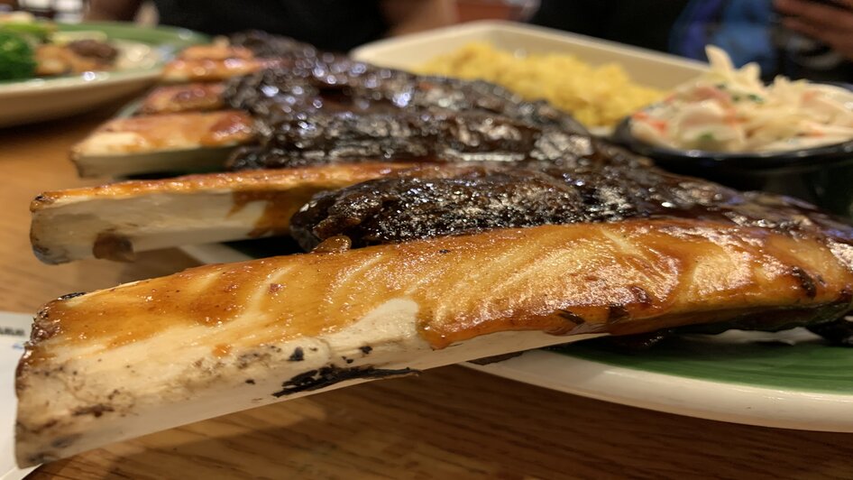 مطاعم حياة مول الرياض