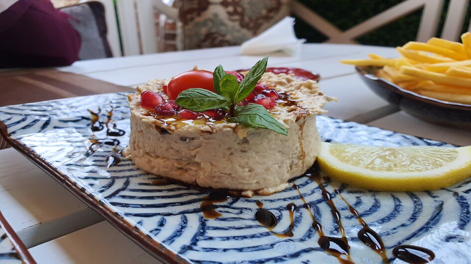 مطاعم طريق الملك عبدالله الرياض