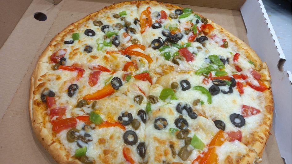 مطعم شيخ البيتزا Shaik El Pizza