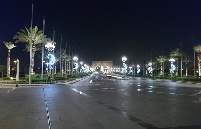 برج الريتز