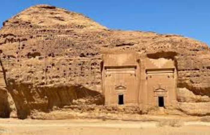 مدائن صالح
