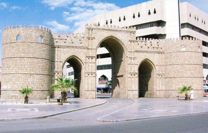 باب مكة