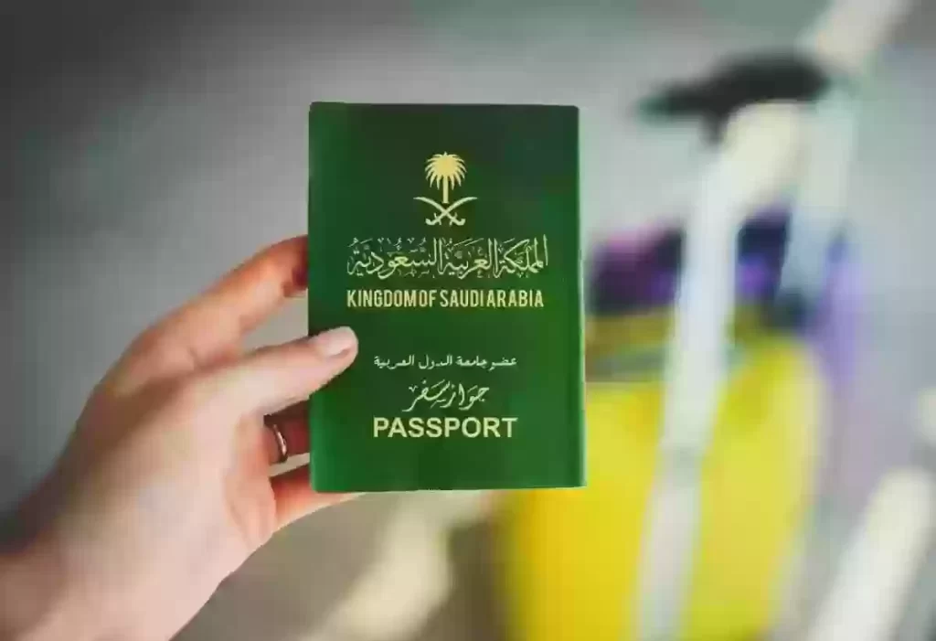 استعلام عن تأشيرة برقم الطلب خطوة بخطوة