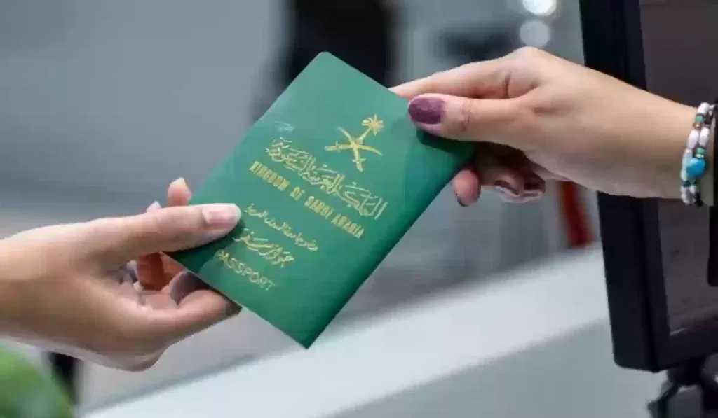 كل ما تريد معرفته عن الإقامة المؤقتة في السعودية