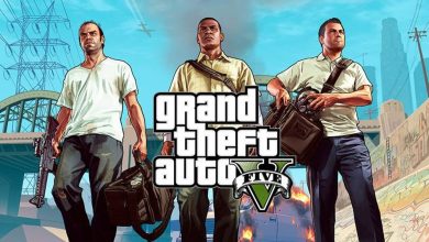 كيفية ورابط تحميل لعبة GTA V الإصدار الأخير