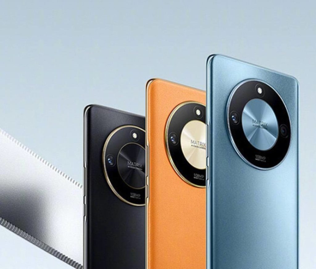 من عالم تاني!! مواصفات Honor x9b