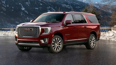 مواصفات سيارة gmc denali وسعرها