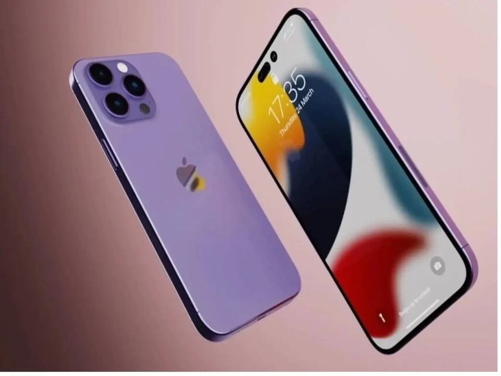 مواصفات وسعر الإصدار الأخير من أيفون Apple IPhone 14 Pro Max