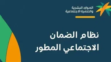 هذه طريقة استعلام دعم الموارد البشرية خطوة بخطوة