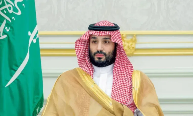 هذه طريقة طلب مساعدة مالية من محمد بن سلمان