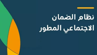 أسباب عدم أهلية الضمان المطور وهذه طريقة الاعتراض