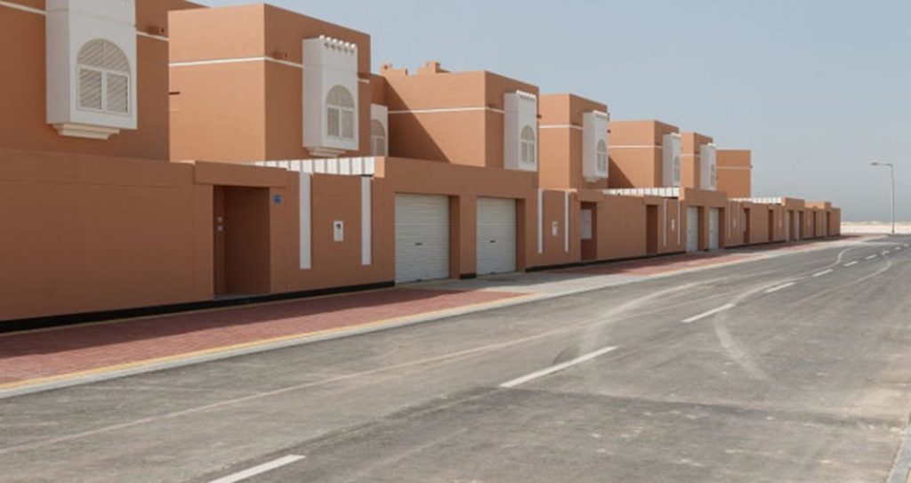 الإسكان تطرح 6 مشاريع جديدة في الرياض ومكة والمدينة وجدة