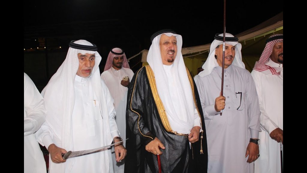 العسبلي وش يرجع..
