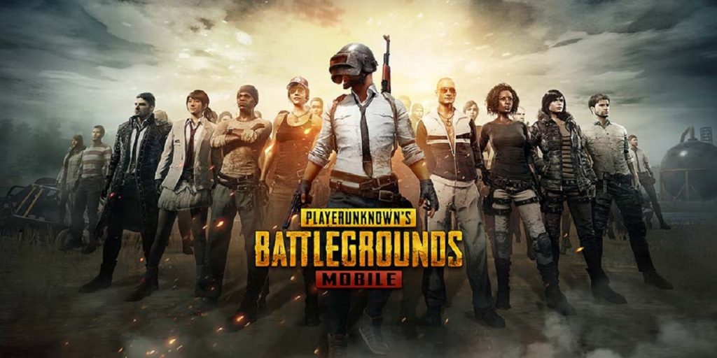 تحميل الإصدار الأخير من ببجي PUBG MOBILE