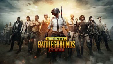 تحميل الإصدار الأخير من ببجي PUBG MOBILE