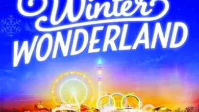 تذاكر وندر لاند الكويت الموسم الثاني winter wonderland kuwait رابط الحجز