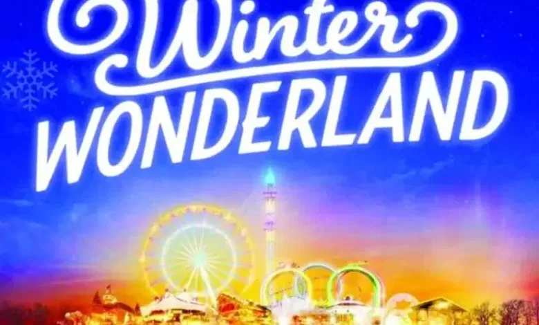 تذاكر وندر لاند الكويت الموسم الثاني winter wonderland kuwait رابط الحجز