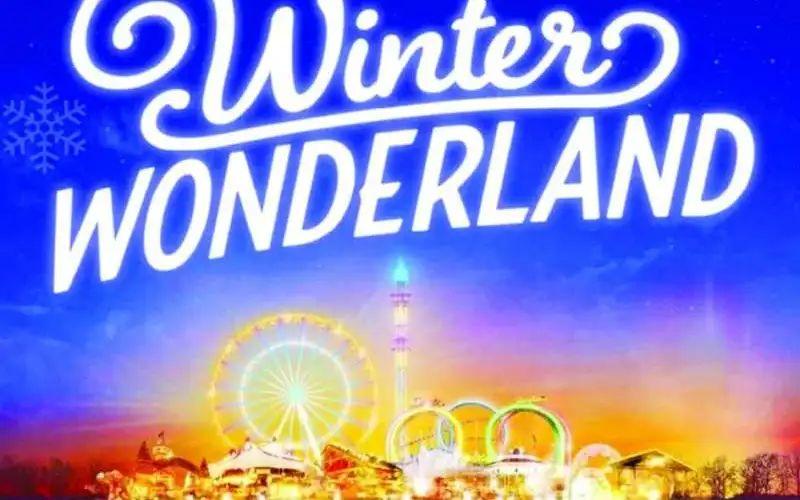 تذاكر وندر لاند الكويت الموسم الثاني winter wonderland kuwait رابط الحجز