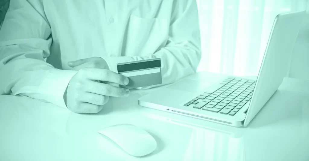 خطوات فتح حساب لأصحاب المتاجر المقيمين