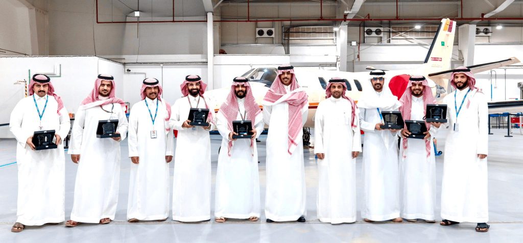 سلم رواتب شركة بي إي سيستمز