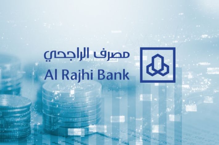 فروع بنك الراجحي في الرياض