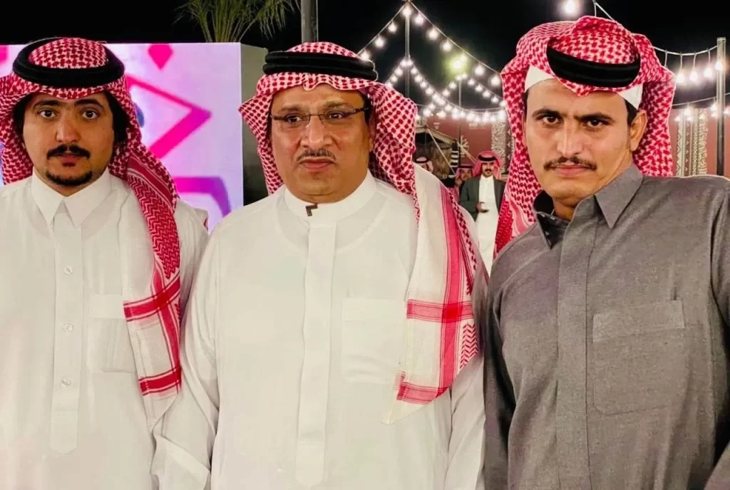 هل السواط عتيبي؟! السواط وش يرجع