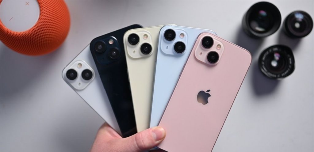 تحديث أيفون 6 بلس الجديد IOS 14 وسعره في السعودية والإمارات